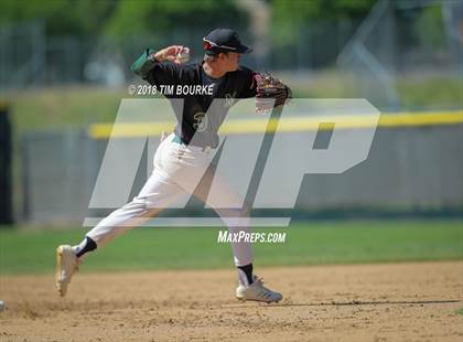 Thumbnail 2 in Mountain Vista vs Mountain Range (CHSAA 5A Semifinal) photogallery.
