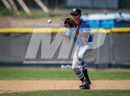 Thumbnail 1 in Mountain Vista vs Mountain Range (CHSAA 5A Semifinal) photogallery.