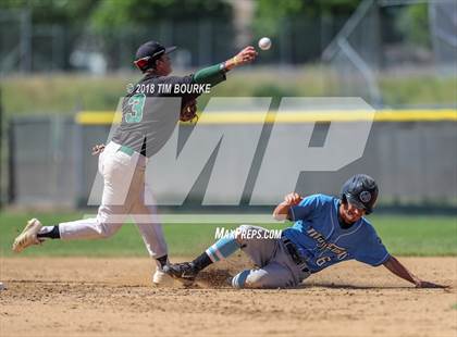 Thumbnail 1 in Mountain Vista vs Mountain Range (CHSAA 5A Semifinal) photogallery.