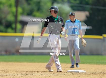 Thumbnail 2 in Mountain Vista vs Mountain Range (CHSAA 5A Semifinal) photogallery.