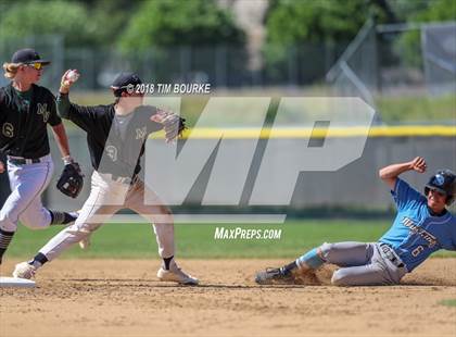 Thumbnail 3 in Mountain Vista vs Mountain Range (CHSAA 5A Semifinal) photogallery.
