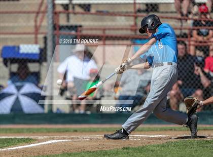 Thumbnail 3 in Mountain Vista vs Mountain Range (CHSAA 5A Semifinal) photogallery.