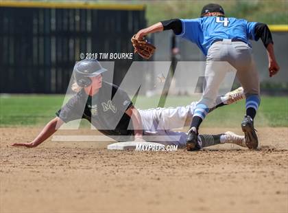 Thumbnail 2 in Mountain Vista vs Mountain Range (CHSAA 5A Semifinal) photogallery.