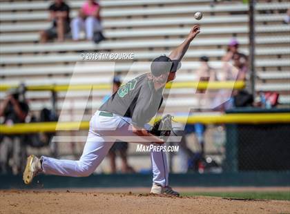 Thumbnail 2 in Mountain Vista vs Mountain Range (CHSAA 5A Semifinal) photogallery.
