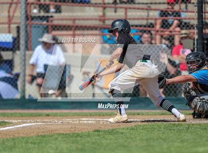 Thumbnail 1 in Mountain Vista vs Mountain Range (CHSAA 5A Semifinal) photogallery.
