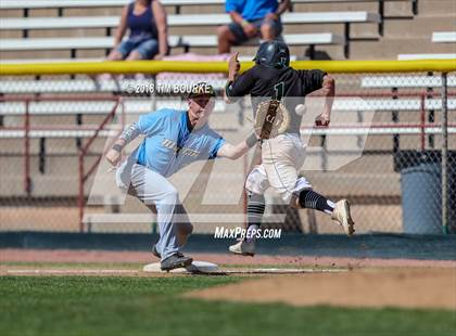 Thumbnail 2 in Mountain Vista vs Mountain Range (CHSAA 5A Semifinal) photogallery.