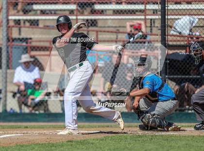 Thumbnail 2 in Mountain Vista vs Mountain Range (CHSAA 5A Semifinal) photogallery.