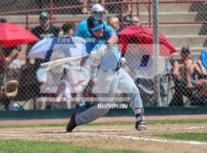 Thumbnail 1 in Mountain Vista vs Mountain Range (CHSAA 5A Semifinal) photogallery.