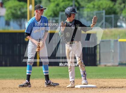 Thumbnail 3 in Mountain Vista vs Mountain Range (CHSAA 5A Semifinal) photogallery.