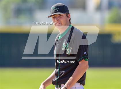 Thumbnail 1 in Mountain Vista vs Mountain Range (CHSAA 5A Semifinal) photogallery.