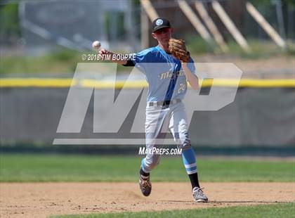 Thumbnail 3 in Mountain Vista vs Mountain Range (CHSAA 5A Semifinal) photogallery.