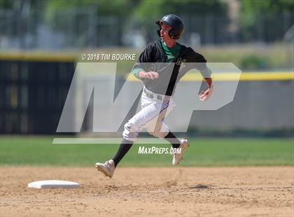 Thumbnail 1 in Mountain Vista vs Mountain Range (CHSAA 5A Semifinal) photogallery.