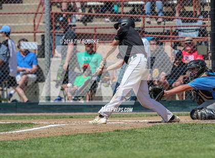 Thumbnail 3 in Mountain Vista vs Mountain Range (CHSAA 5A Semifinal) photogallery.