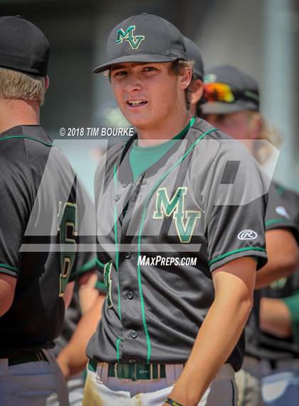 Thumbnail 3 in Mountain Vista vs Mountain Range (CHSAA 5A Semifinal) photogallery.