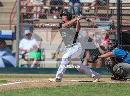 Thumbnail 2 in Mountain Vista vs Mountain Range (CHSAA 5A Semifinal) photogallery.