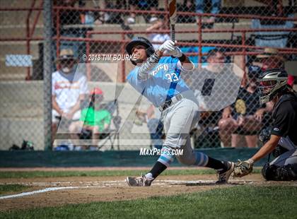 Thumbnail 1 in Mountain Vista vs Mountain Range (CHSAA 5A Semifinal) photogallery.