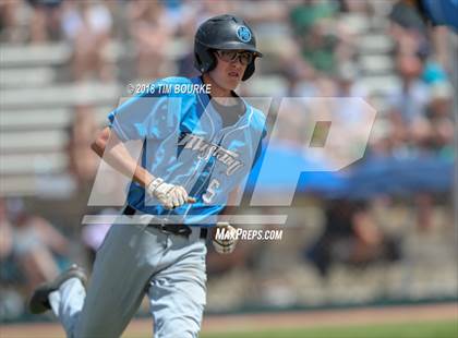 Thumbnail 2 in Mountain Vista vs Mountain Range (CHSAA 5A Semifinal) photogallery.