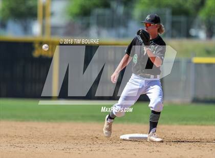 Thumbnail 3 in Mountain Vista vs Mountain Range (CHSAA 5A Semifinal) photogallery.