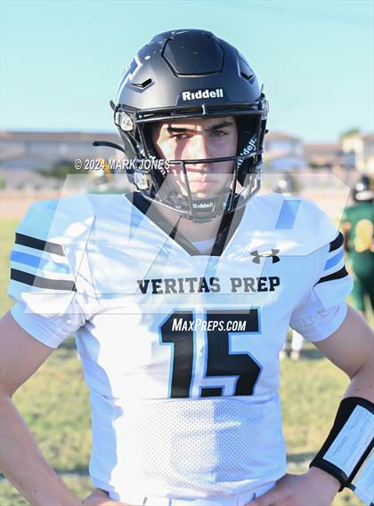 Thumbnail 3 in Veritas Prep @ San Tan Charter photogallery.