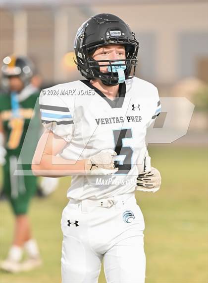Thumbnail 1 in Veritas Prep @ San Tan Charter photogallery.