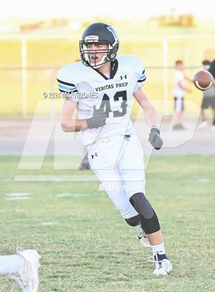 Thumbnail 1 in Veritas Prep @ San Tan Charter photogallery.