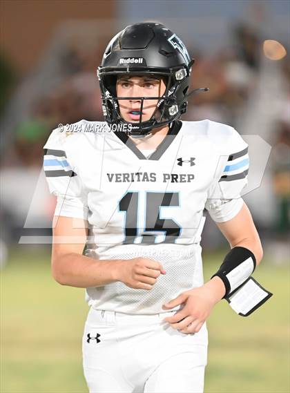 Thumbnail 3 in Veritas Prep @ San Tan Charter photogallery.