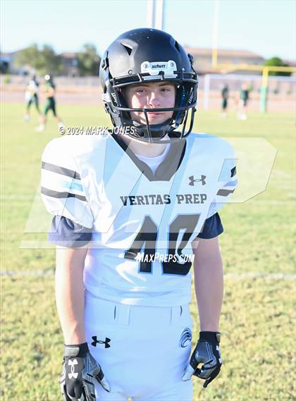 Thumbnail 2 in Veritas Prep @ San Tan Charter photogallery.
