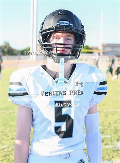 Thumbnail 3 in Veritas Prep @ San Tan Charter photogallery.