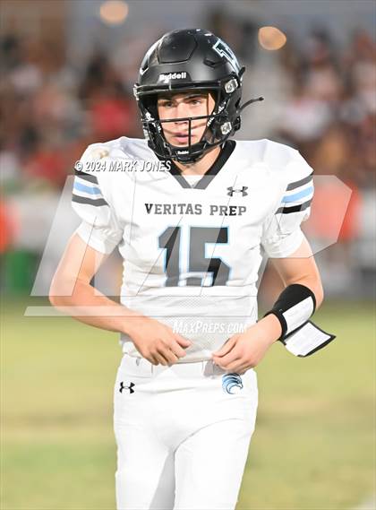 Thumbnail 2 in Veritas Prep @ San Tan Charter photogallery.
