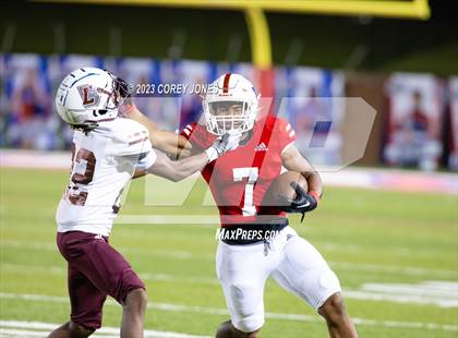 Thumbnail 2 in Lakeside vs Veterans  photogallery.