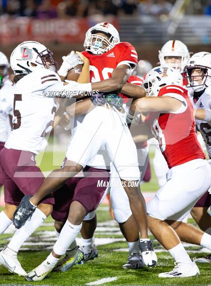Thumbnail 2 in Lakeside vs Veterans  photogallery.