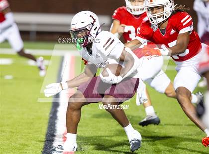 Thumbnail 3 in Lakeside vs Veterans  photogallery.