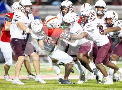 Thumbnail 3 in Lakeside vs Veterans  photogallery.