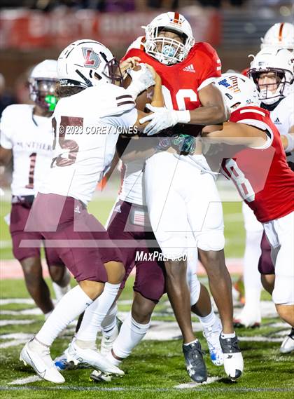 Thumbnail 3 in Lakeside vs Veterans  photogallery.