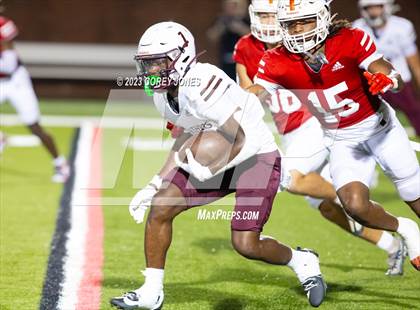 Thumbnail 2 in Lakeside vs Veterans  photogallery.