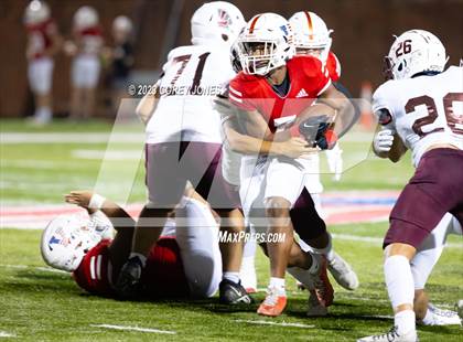 Thumbnail 3 in Lakeside vs Veterans  photogallery.