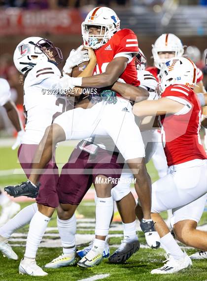 Thumbnail 1 in Lakeside vs Veterans  photogallery.