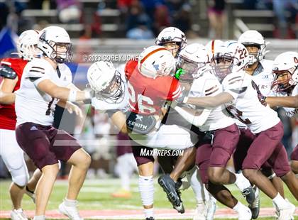 Thumbnail 2 in Lakeside vs Veterans  photogallery.
