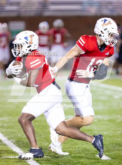 Thumbnail 3 in Lakeside vs Veterans  photogallery.
