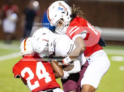 Thumbnail 2 in Lakeside vs Veterans  photogallery.
