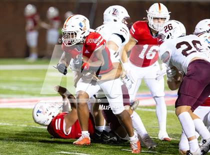Thumbnail 1 in Lakeside vs Veterans  photogallery.