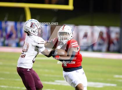 Thumbnail 3 in Lakeside vs Veterans  photogallery.