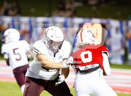 Thumbnail 1 in Lakeside vs Veterans  photogallery.