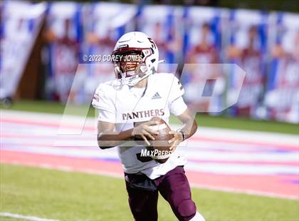 Thumbnail 3 in Lakeside vs Veterans  photogallery.