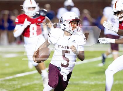 Thumbnail 2 in Lakeside vs Veterans  photogallery.