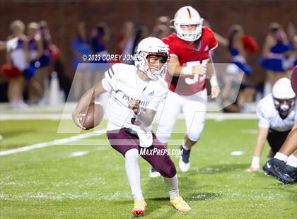 Thumbnail 2 in Lakeside vs Veterans  photogallery.