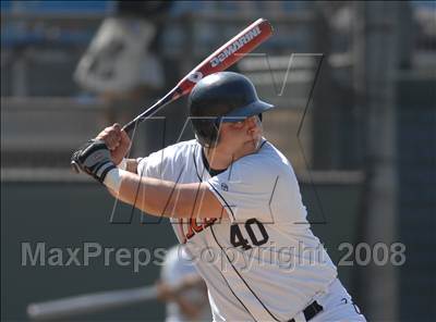 Thumbnail 3 in Maranatha vs San Jacinto (CIF SS D6 Final) photogallery.