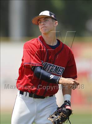 Thumbnail 1 in Maranatha vs San Jacinto (CIF SS D6 Final) photogallery.