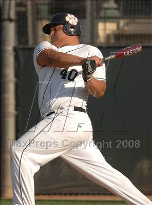 Thumbnail 3 in Maranatha vs San Jacinto (CIF SS D6 Final) photogallery.