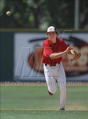 Thumbnail 3 in Maranatha vs San Jacinto (CIF SS D6 Final) photogallery.